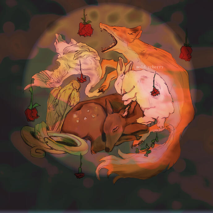 ''Always a Prey'' (2025)