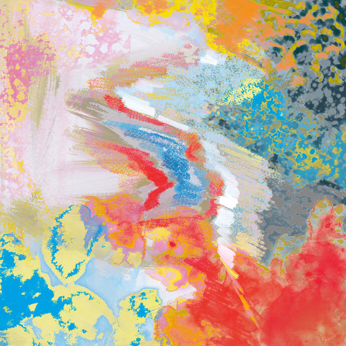 ''Just an Ordinary Feeling'' Ver. 2 (2026)