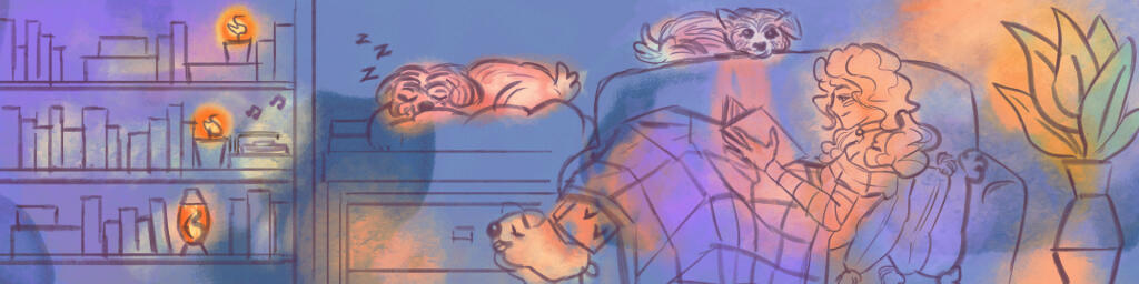 Karrokick's Banner Commission