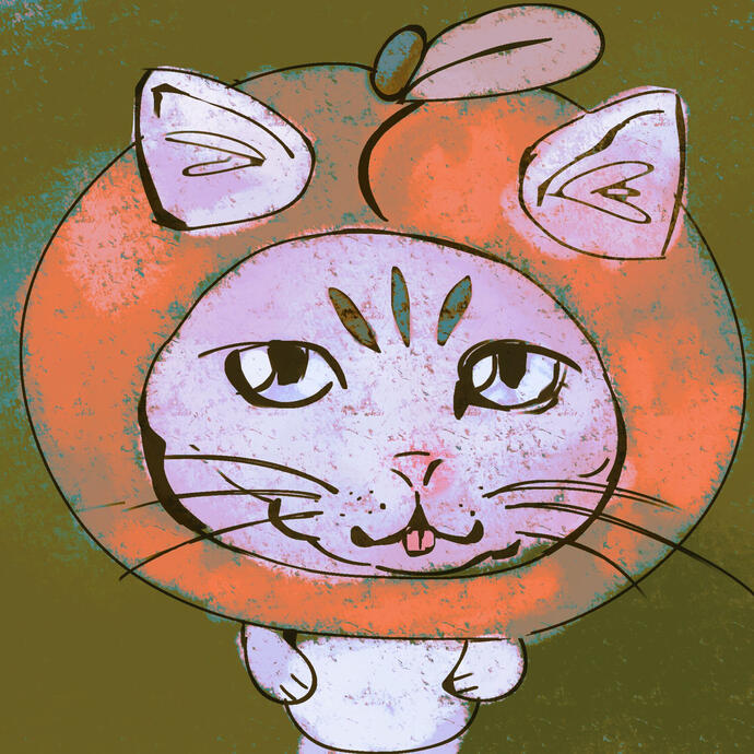 Cheemskii's Profile Picture Commission