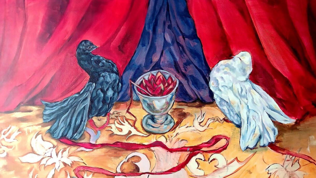 '' A Little Way Too Late'' 2026